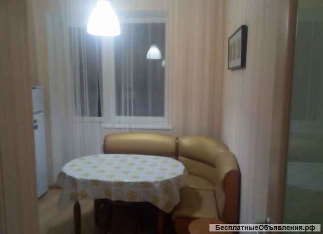 1-к, Острякова-240, Ленинский район