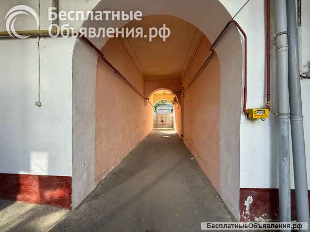2 к.кв. ЦМР Коммунаров