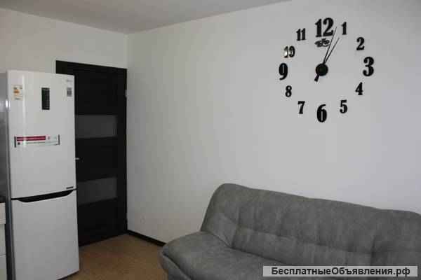 1 к.квартира в ЖК "Зима-Лето"