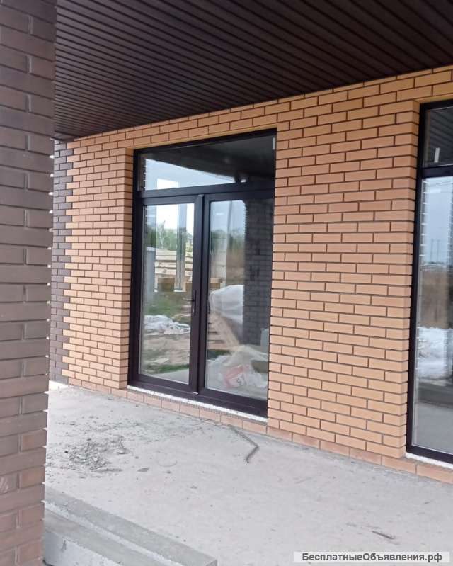 Регулировка окон и дверей