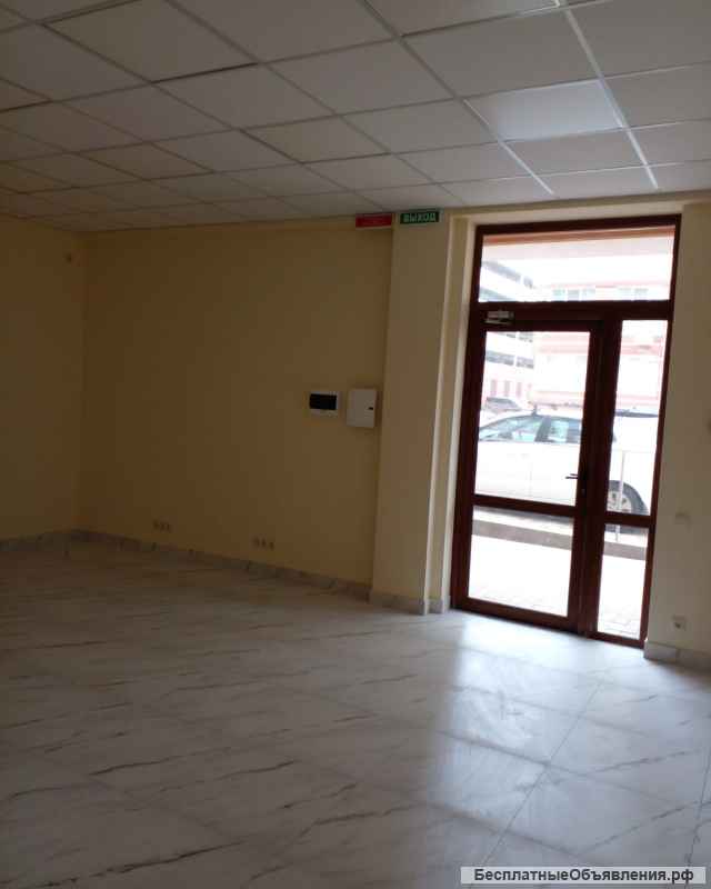 Сдача помещений под офис Севастополе