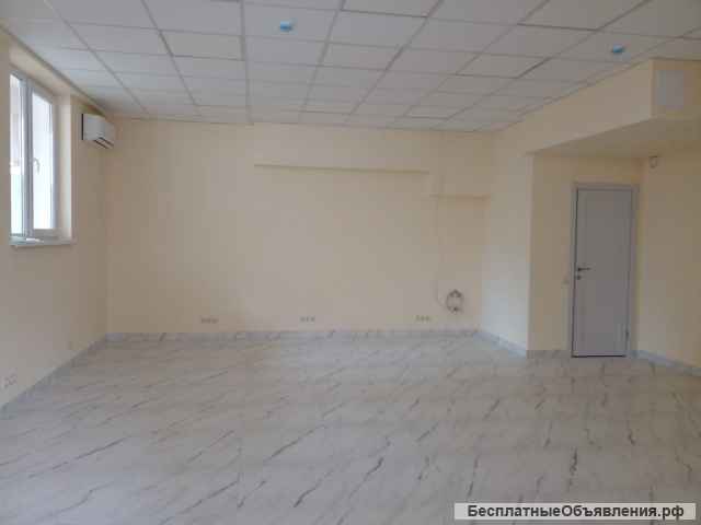 Сдача помещений под офис Севастополе