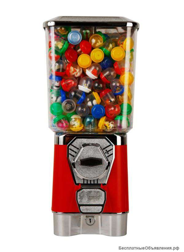 Торговый автомат Standart