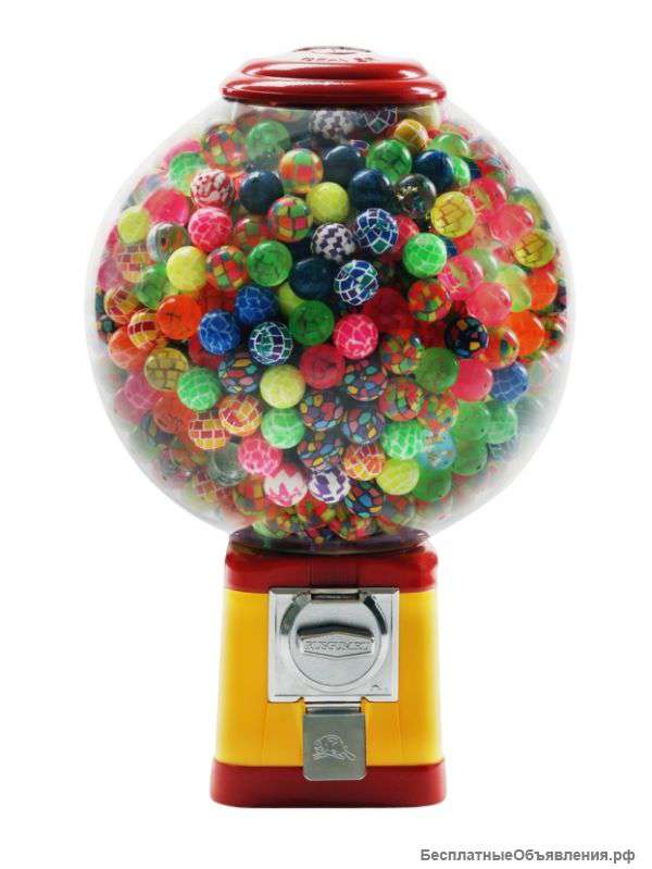 Торговый аппарат Beaver BGB22 Южанин