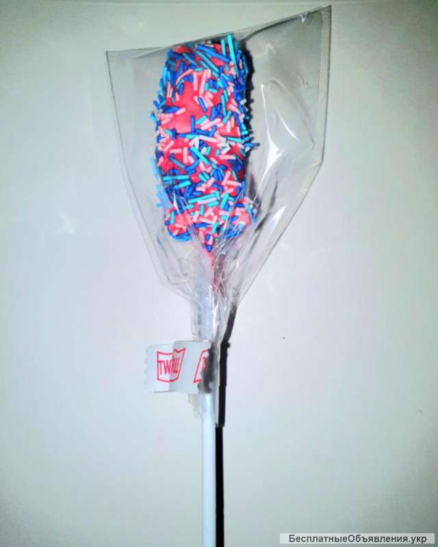 Кейк-попсы для детей