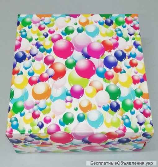 Кейк-попсы для детей