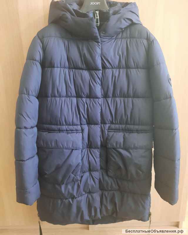 Новая куртка Joop