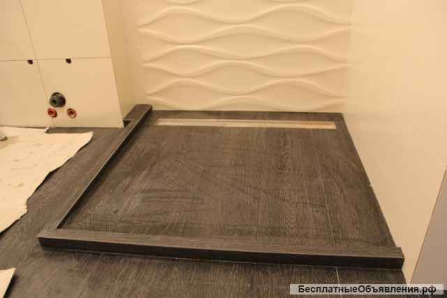 Услуги плиточника Симферополь