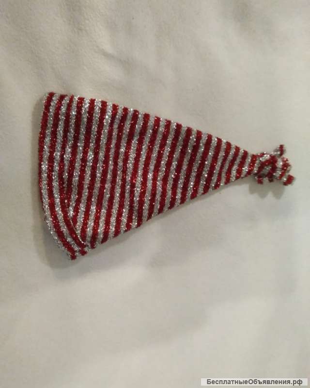 Костюм Буратино дошкольный