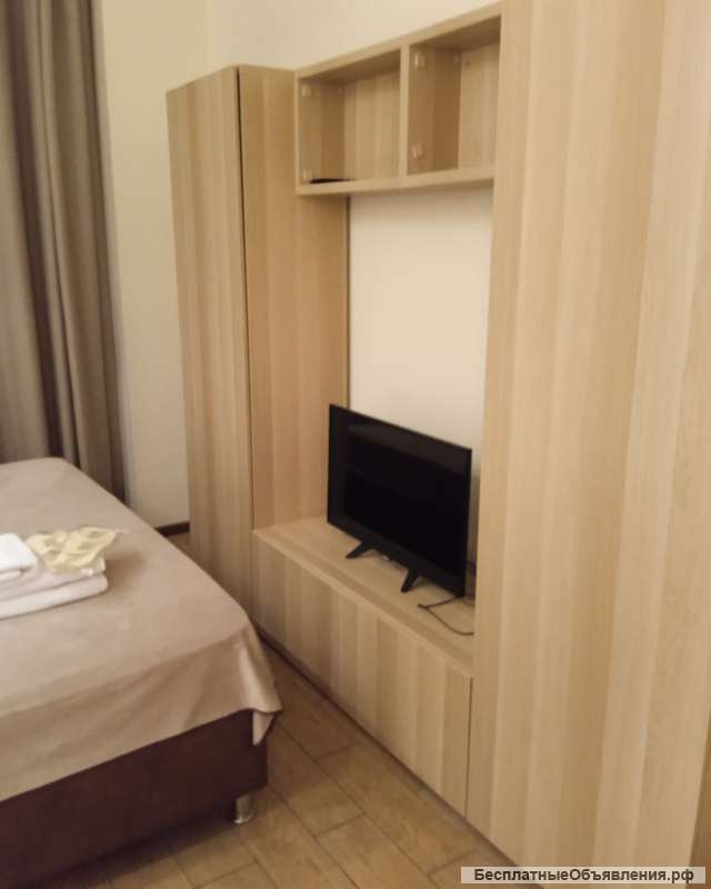 Сдам апартаменты