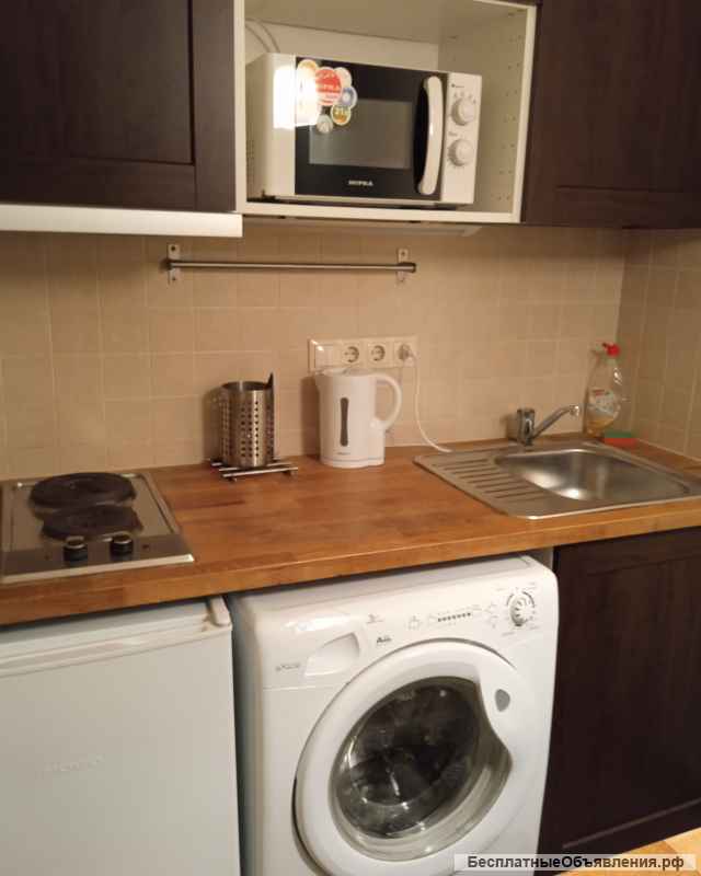 Сдам апартаменты