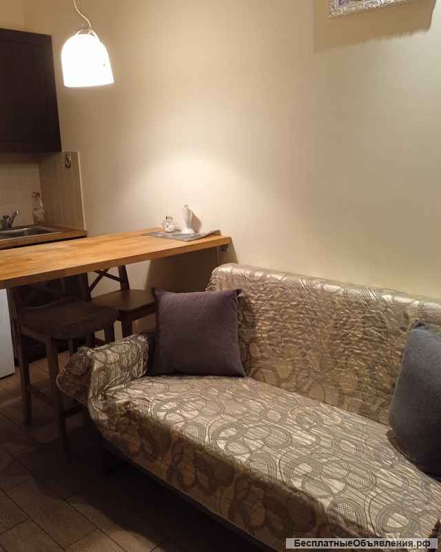 Сдам апартаменты