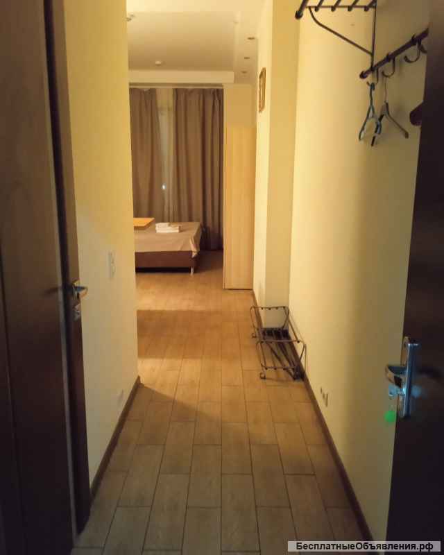 Сдам апартаменты