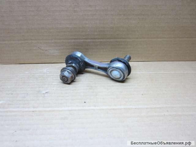 Стойка заднего стабилизатора - Bmw 5 series) E39, M52B23TU