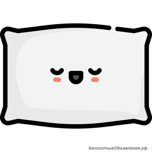 Реставрация подушек