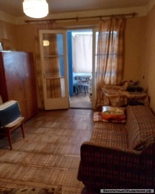 2х комнатную квартиру в центре г Гагра