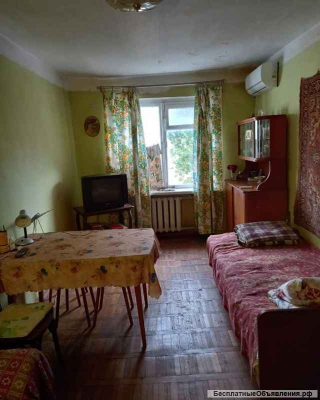 2х комнатную квартиру в центре г Гагра