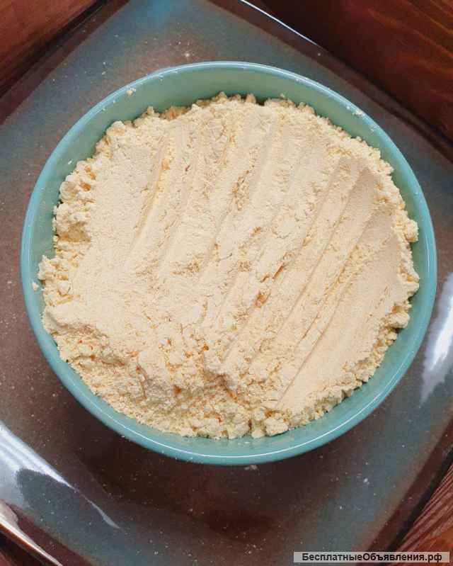 Производитель. Оптом Цельнозерновая мука