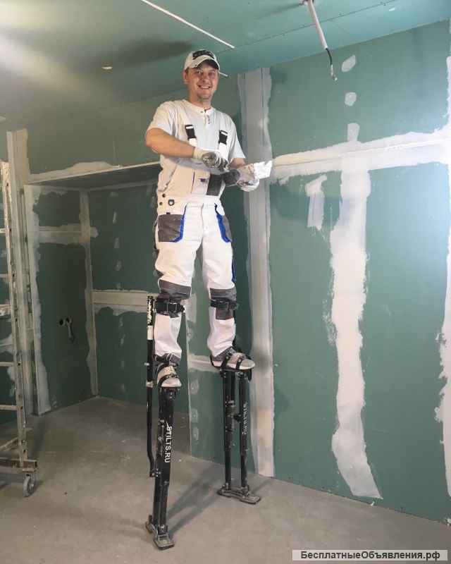 Малярные работы