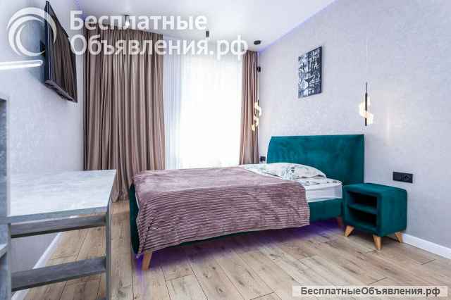 2 к.кв. 65 м2 3 эт Любимово