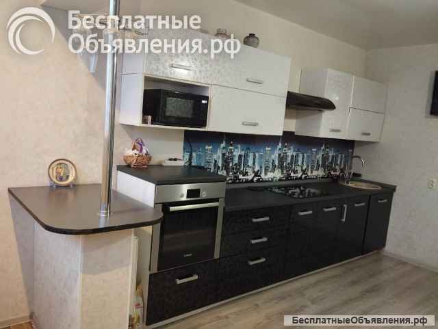 2 к.кв. 61 м2 РИП