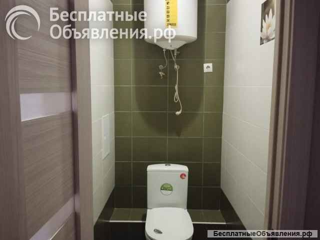 2 к.кв. 61 м2 РИП