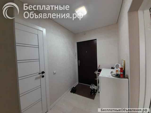 1 к.кв. 41 м2 Трошева 9 эт