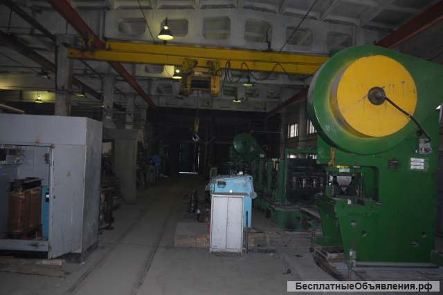 Профилегибочный Стан