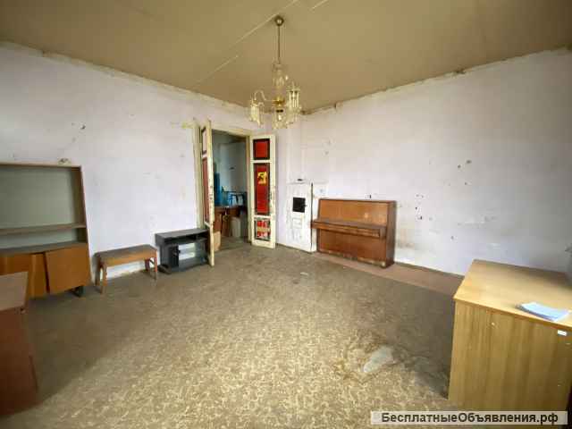 1 комнатную в центре города