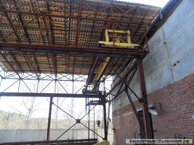 Готовый бизнес. Производственная база