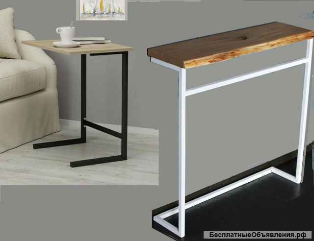 Мебель в стиле Лофт