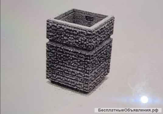 Уличная мебель для парков, скверов и дачи от производителя