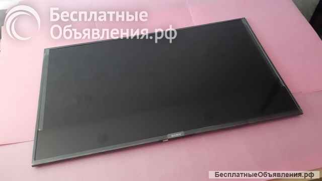 Матрица SONY KD-55XE8577 - SONY KD-55XE8596 (V550QWME04)