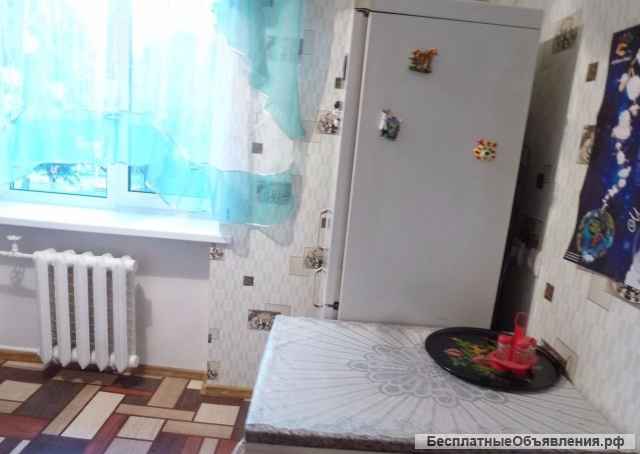 2-комнатная, ПОР-49, Лётчики