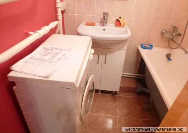 2-комнатная, ПОР-49, Лётчики