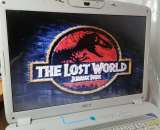 Jurassic park Lost World & Warpath 2 в1 kudos Авито-Доставка PICKPOINT СДЭК
