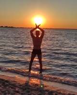 Массаж для здоровья и удовольствия