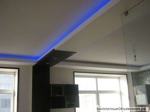 Качественный ремонт квартир в Зеленограде