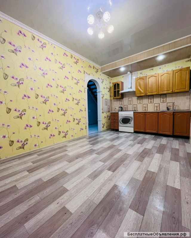 Дом 103 кв.м. с. Красносельское