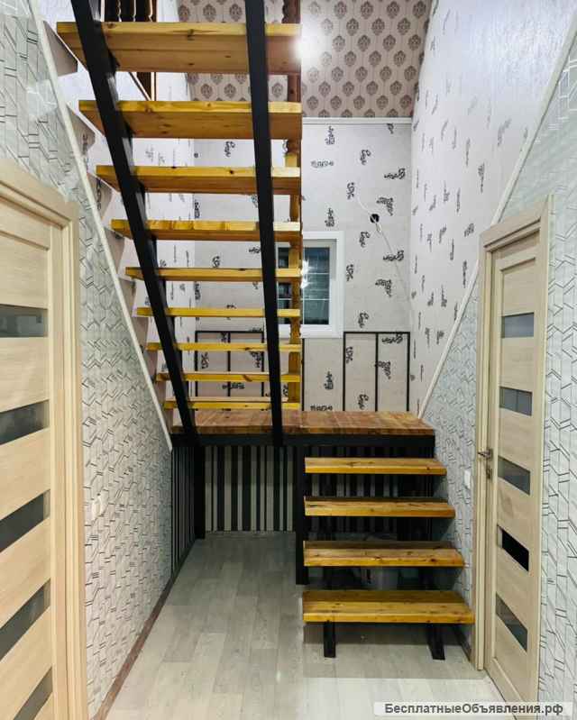 Дом 103 кв.м. с. Красносельское