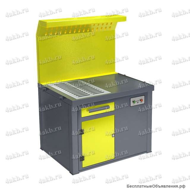 Стол сварщика ССН-03