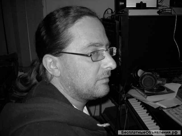 Уроки по гитаре, вокалу, сольфеджио и т.п