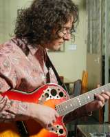 Уроки по гитаре, вокалу, сольфеджио и т.п