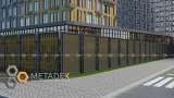Производство заборов и ограждений для жилых комплексов и коттеджных посёлков