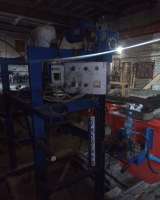 Ленточная пилорама