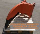 Клык рыхлитель Sunward SWE210 SWE265 SWE335 SWE400 SWE500