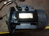 Электродвигатели б/у