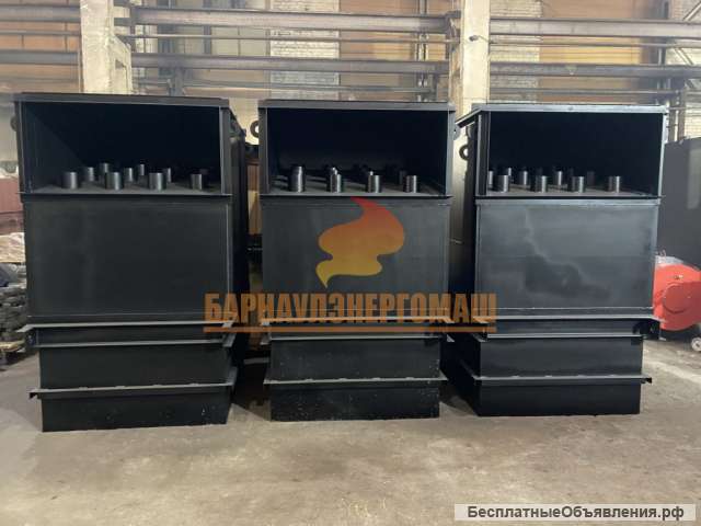 Батарейный БЦ-16