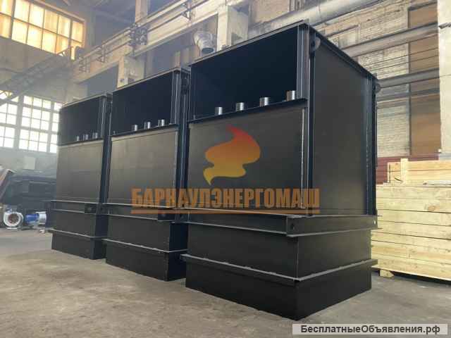 Батарейный БЦ-16