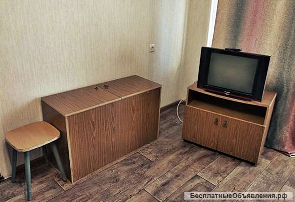 Сдаю 1к.кв. пр. Космонавтов 3/9п. 25м. ремонт